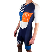 Long Sleeve APEX Summer Race Suit Champion System UK