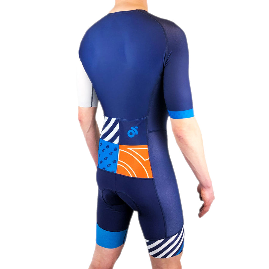 APEX Summer Race Suit Champion System UK