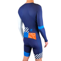 Performance Cyclocross LITE Skinsuit Skin Suit ChampSys