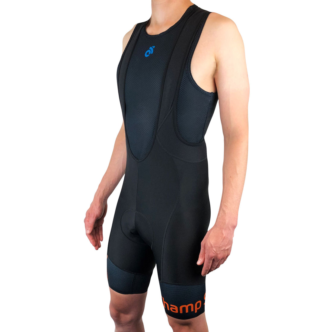 PERFORMANCE Premium Pre Dyed Bib Short - Semi Custom Champion System UK