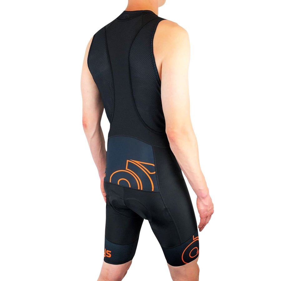 PERFORMANCE Premium Pre Dyed Bib Short - Semi Custom Champion System UK