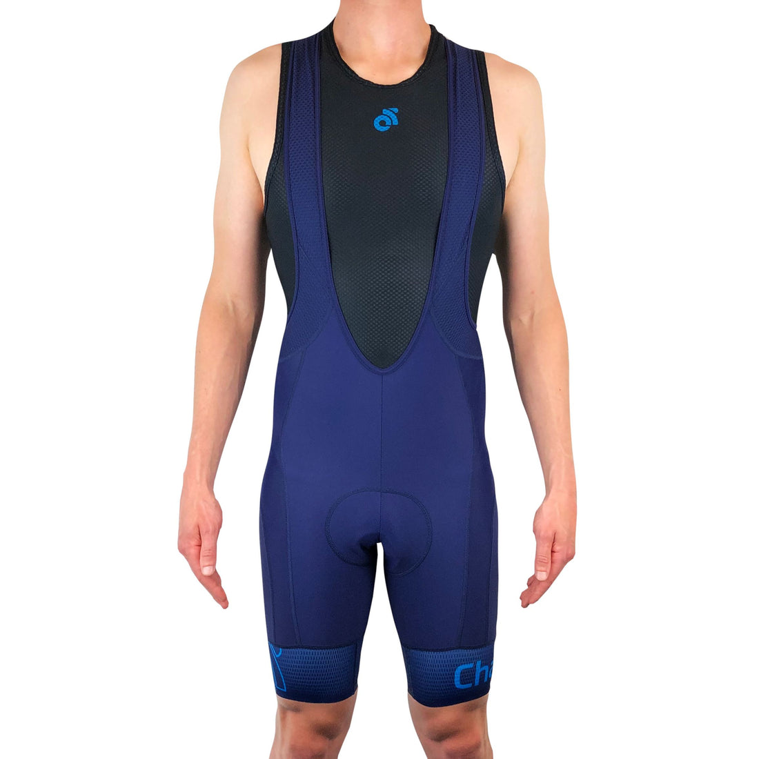 APEX Premium Pre Dyed Bib Short - Semi Custom Champion System UK