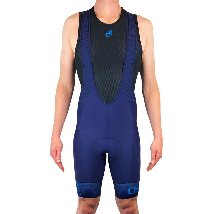 APEX Premium Pre Dyed Bib Short - Semi Custom Champion System UK