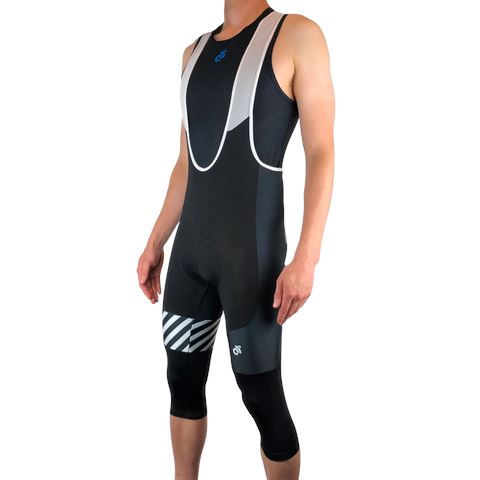 PERFORMANCE Winter Bib Knickers Champion System UK