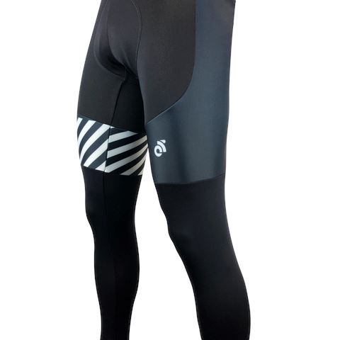 PERFORMANCE Winter Bib Tights Champion System UK