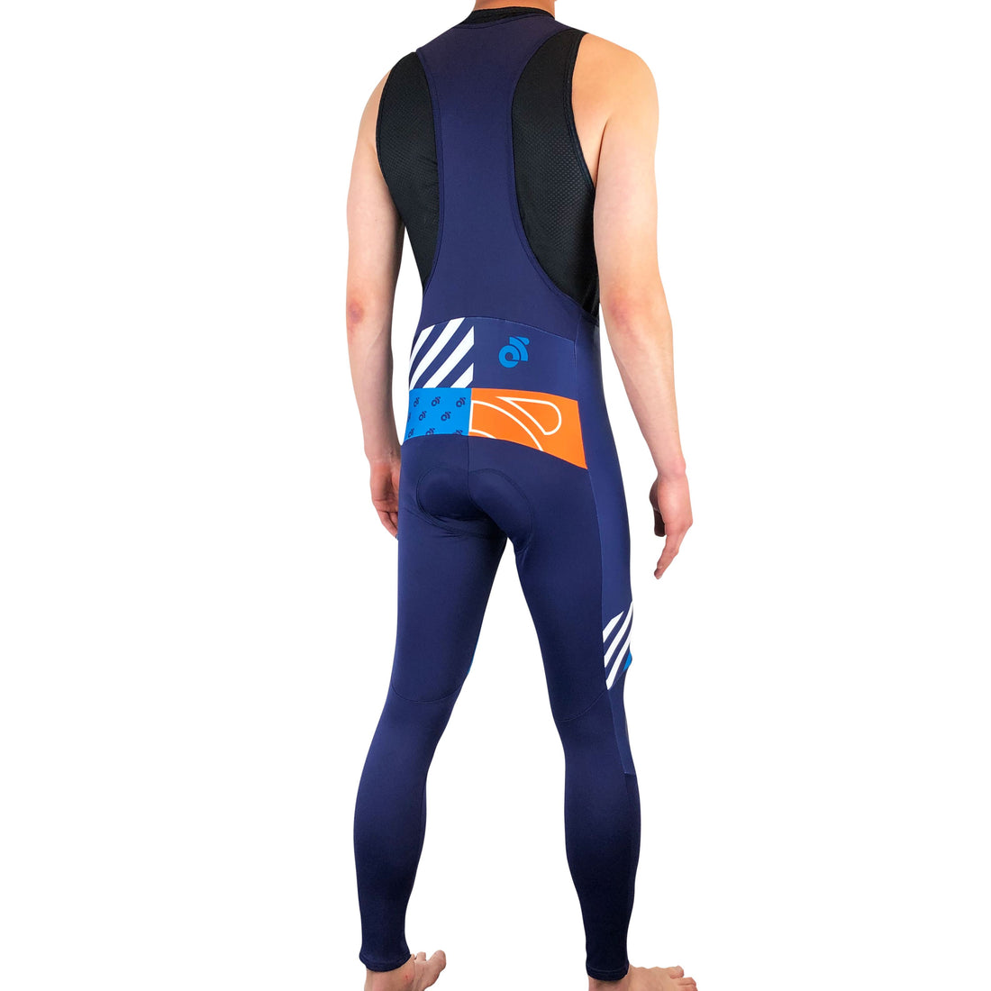 APEX Winter Bib Tights Champion System UK