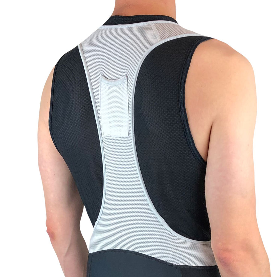 Base Layer Pro Sleeveless - Full Custom Base Layer ChampSys