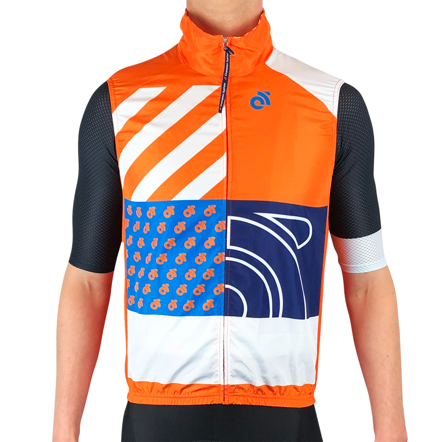 TECH Wind Vest