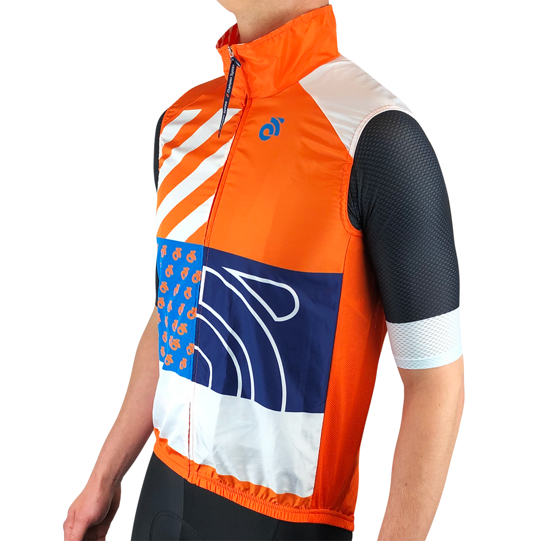 TECH Wind Vest