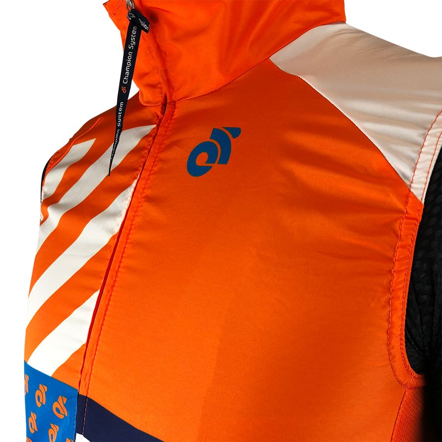 TECH Wind Vest