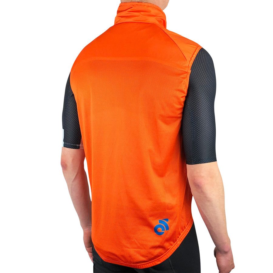 TECH Wind Vest