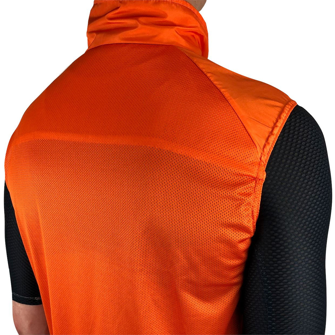 TECH Wind Vest Champion System UK