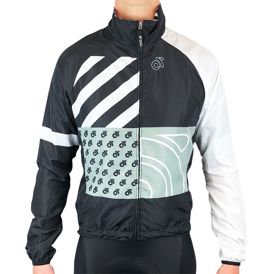 TECH Wind Jacket Champion System UK