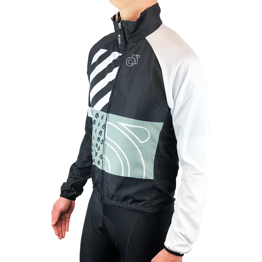 TECH Wind Jacket