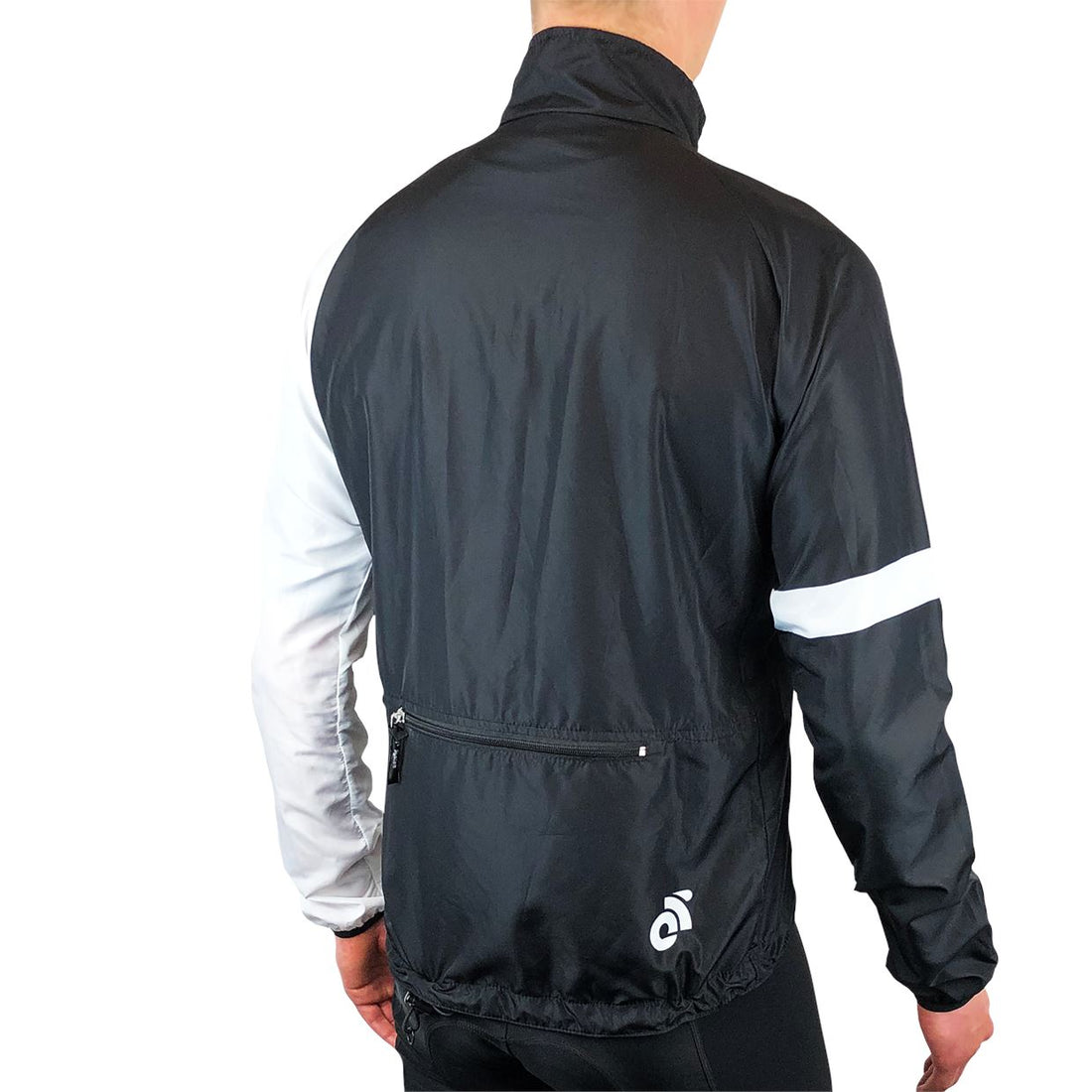 TECH Wind Jacket Champion System UK