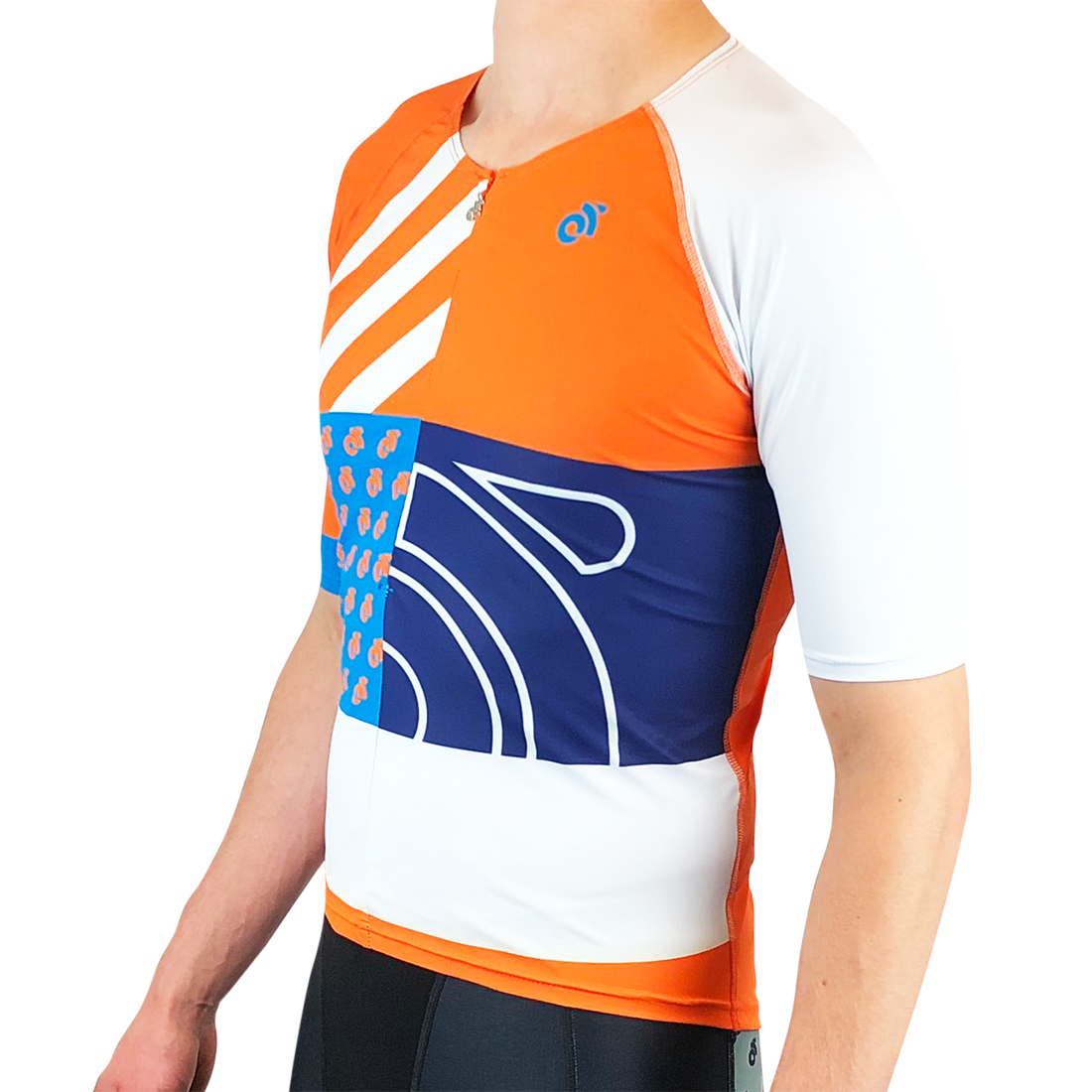 PERFORMANCE Tri Speed Top Short Sleeve