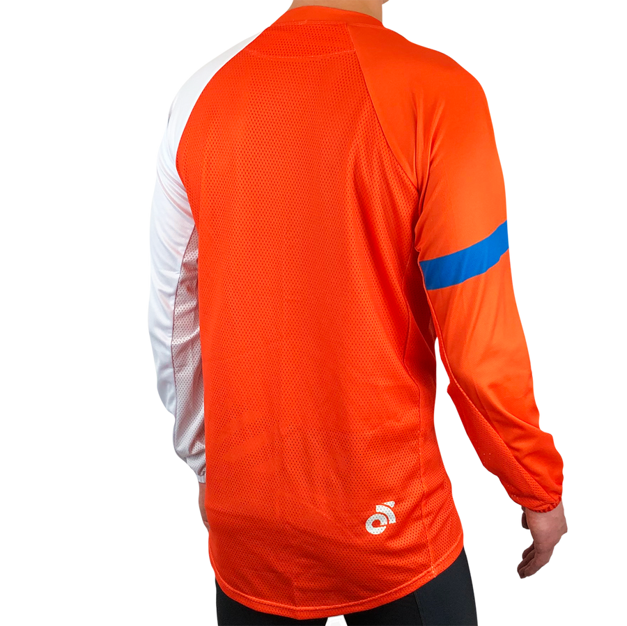 BMX / Downhill Jersey (Long Sleeve)
