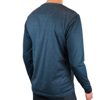 CITY Vancouver Long Tee Champion System UK