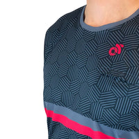 CITY Locarno Tee Champion System UK