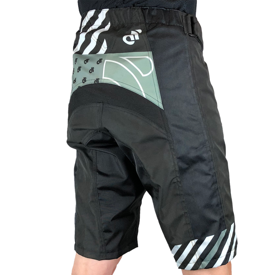 BMX / Downhill Short