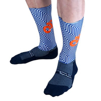 APEX Aero Race Socks Champion System UK