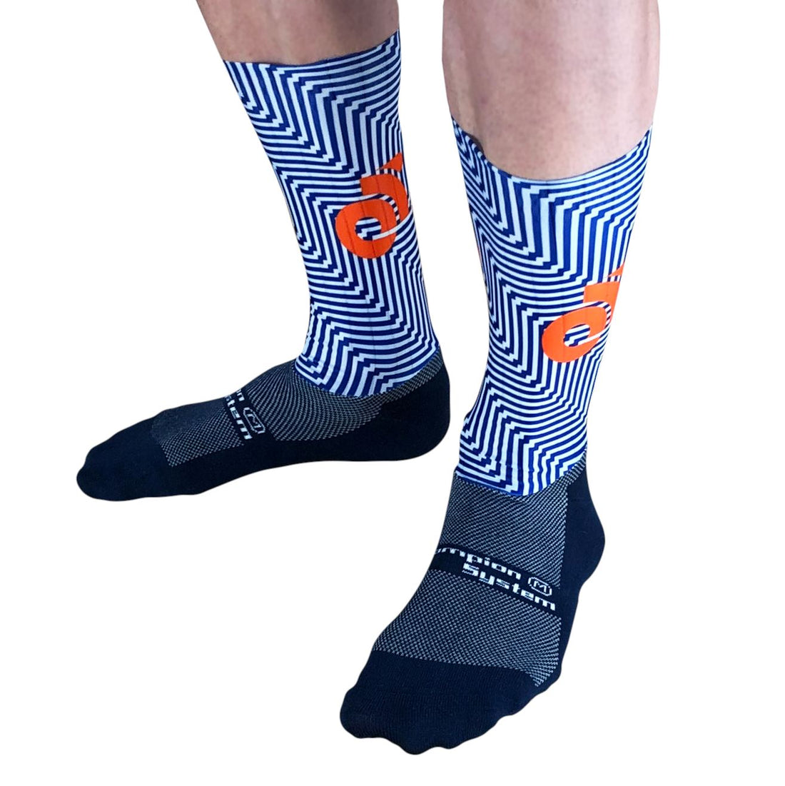 APEX Aero Race Socks Champion System UK
