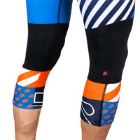 Performance Knee Warmer Warmers ChampSys