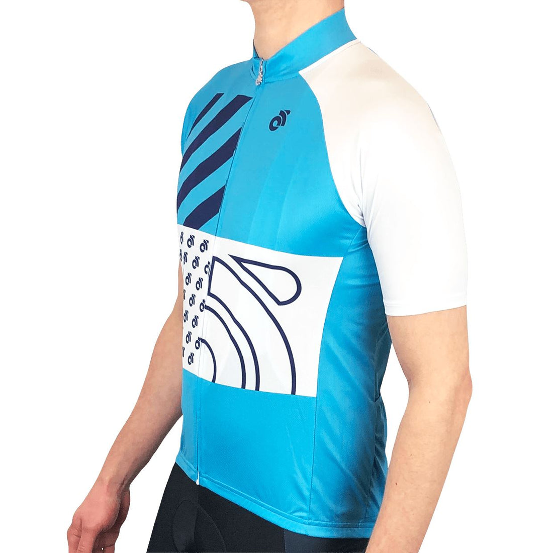 Tech Lite Jersey Short Sleeve Champion System UK