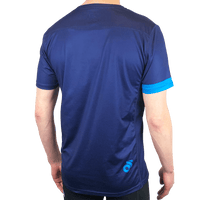 Apex Men's Run Top V-Neck