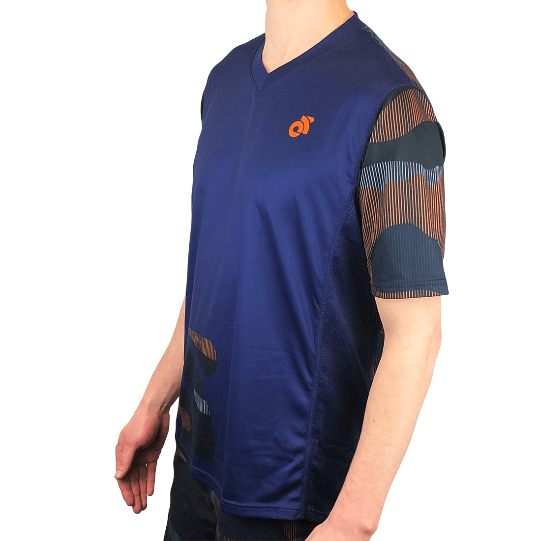 Short Sleeve Trail Jersey