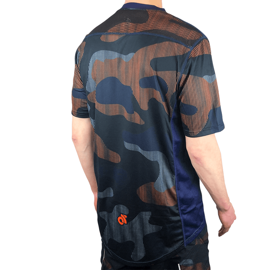 Short Sleeve Trail Jersey