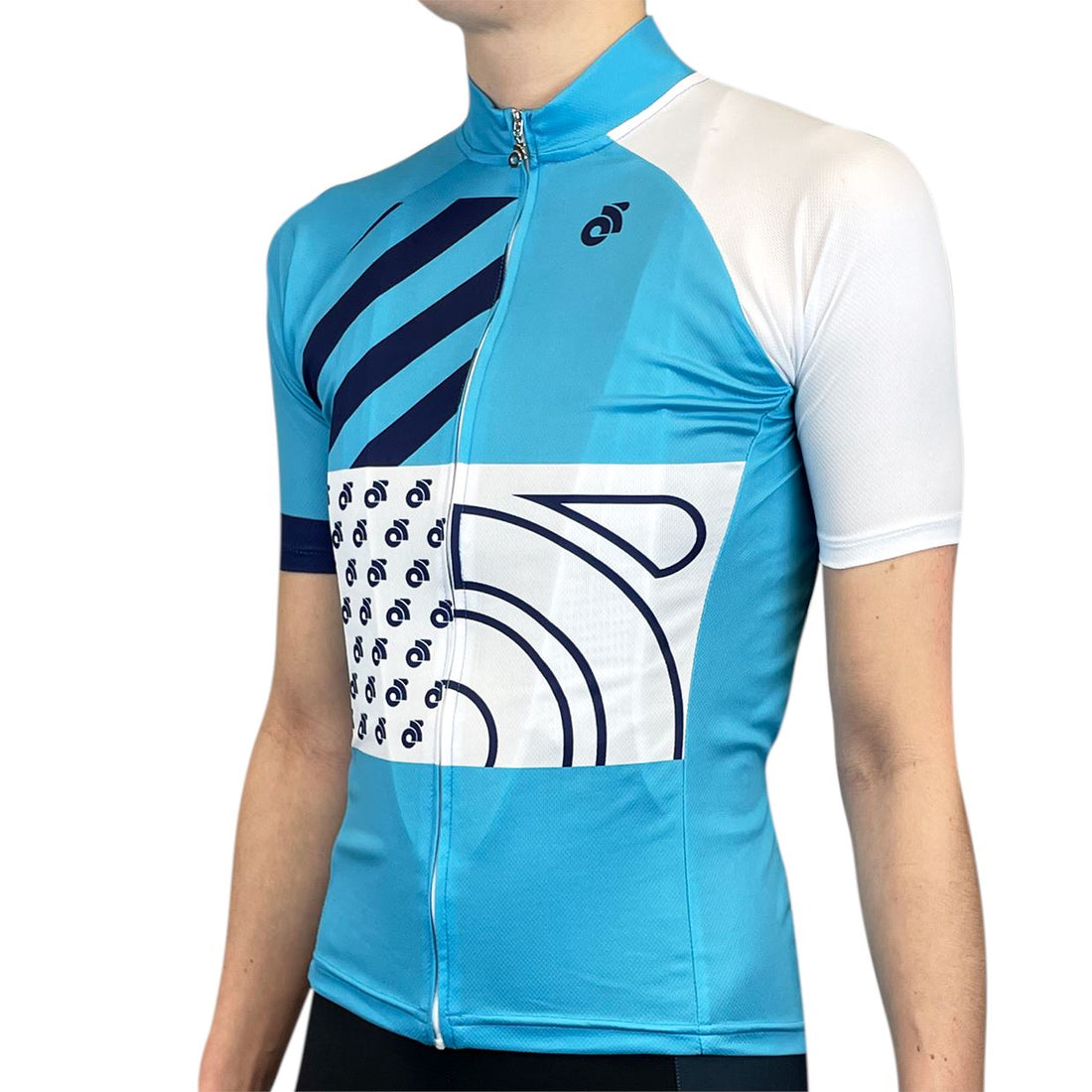 Tech Lite Jersey Short Sleeve Champion System UK