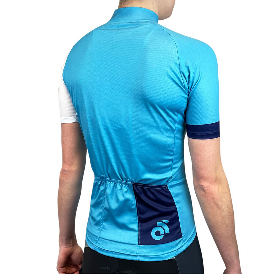 Tech Lite Jersey Short Sleeve Champion System UK