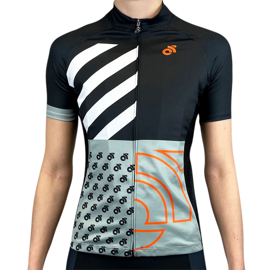 TECH+ Jersey Champion System UK