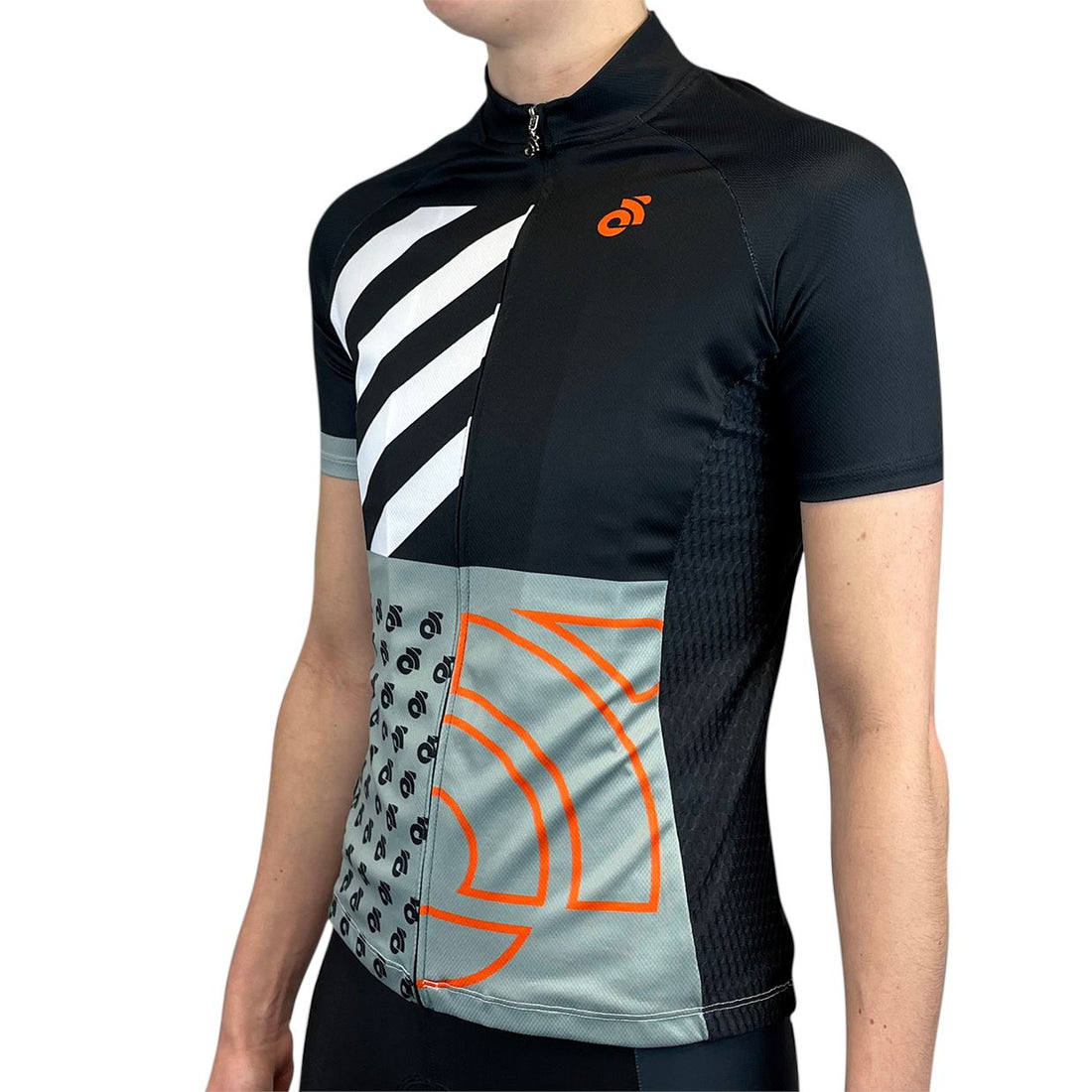 TECH+ Jersey Champion System UK