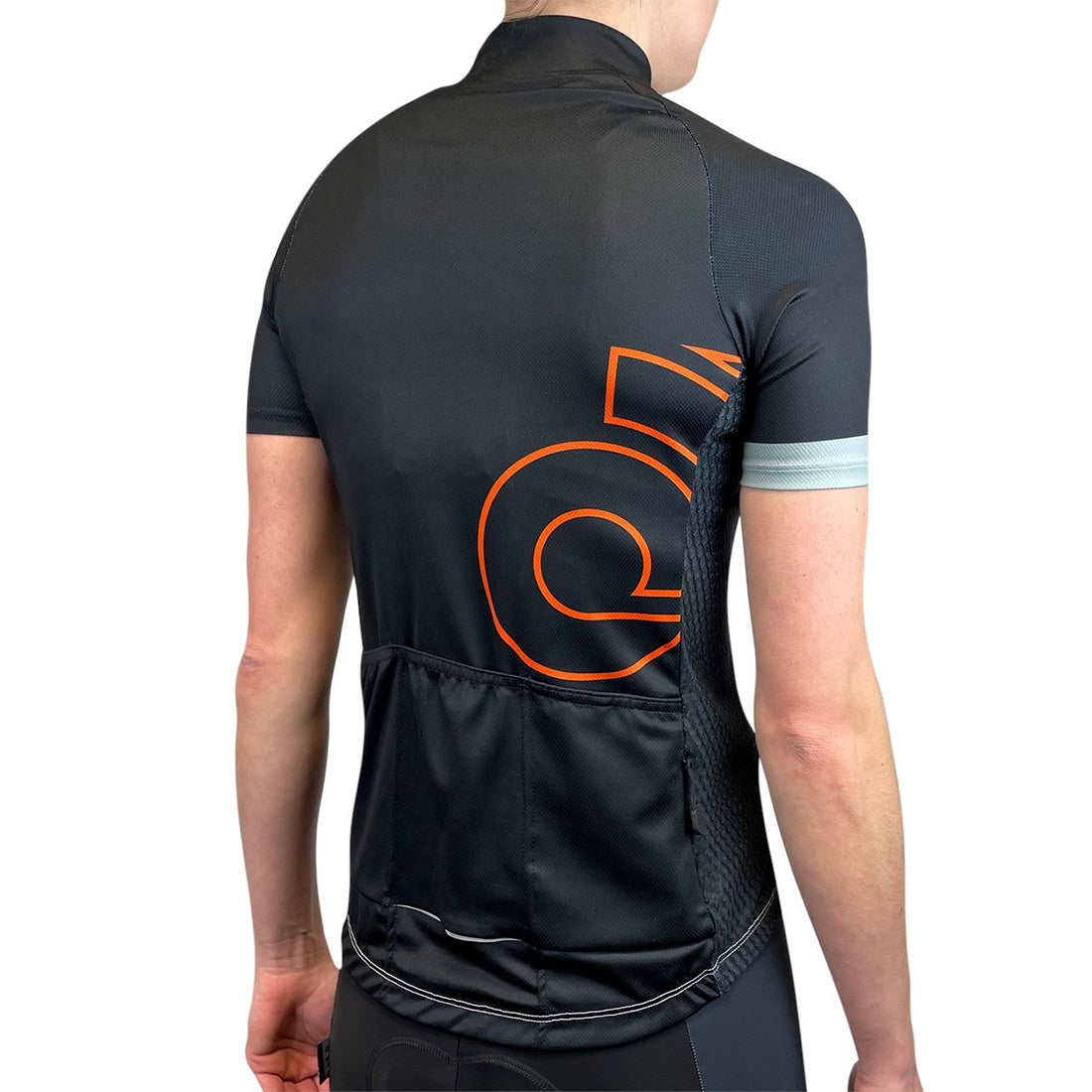 TECH+ Jersey Champion System UK