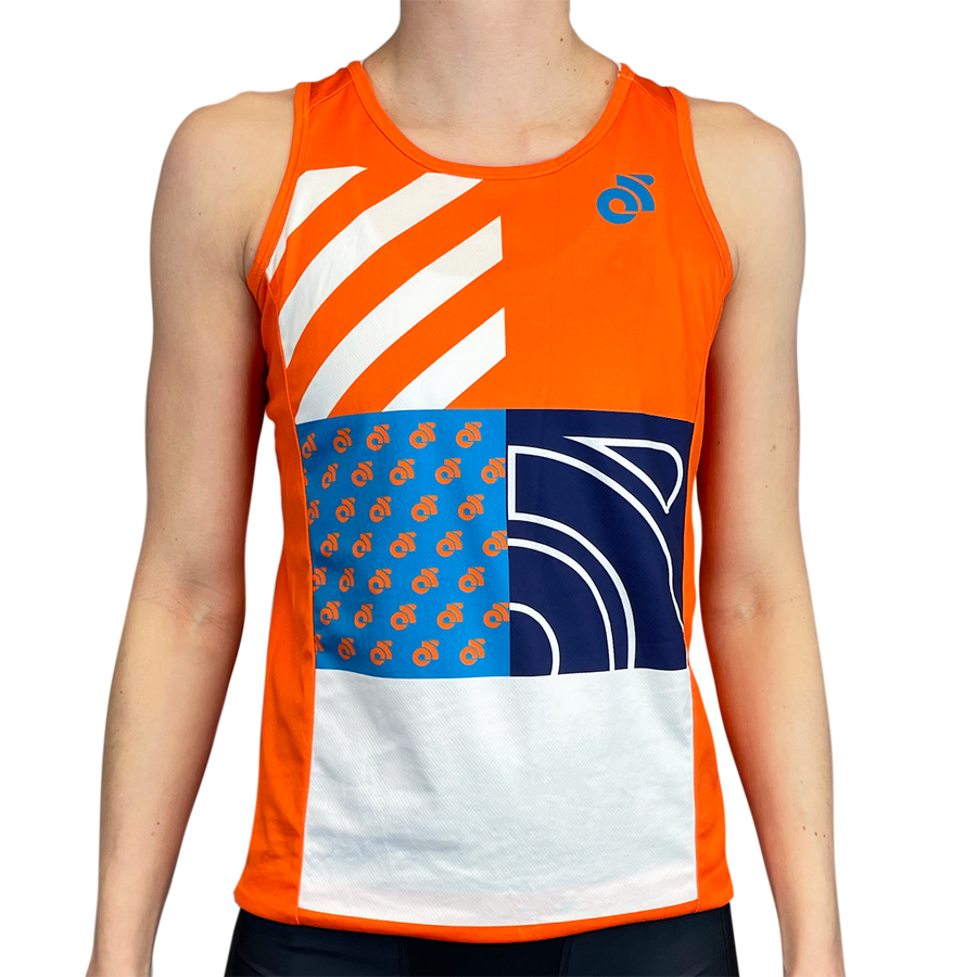 Performance Lite Run Singlet - Children