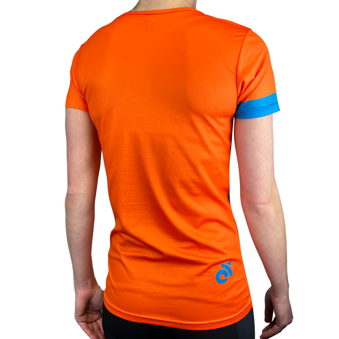 Performance Training Top Short Sleeve - Children