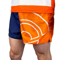 Performance Run Shorts Shorts ChampSys