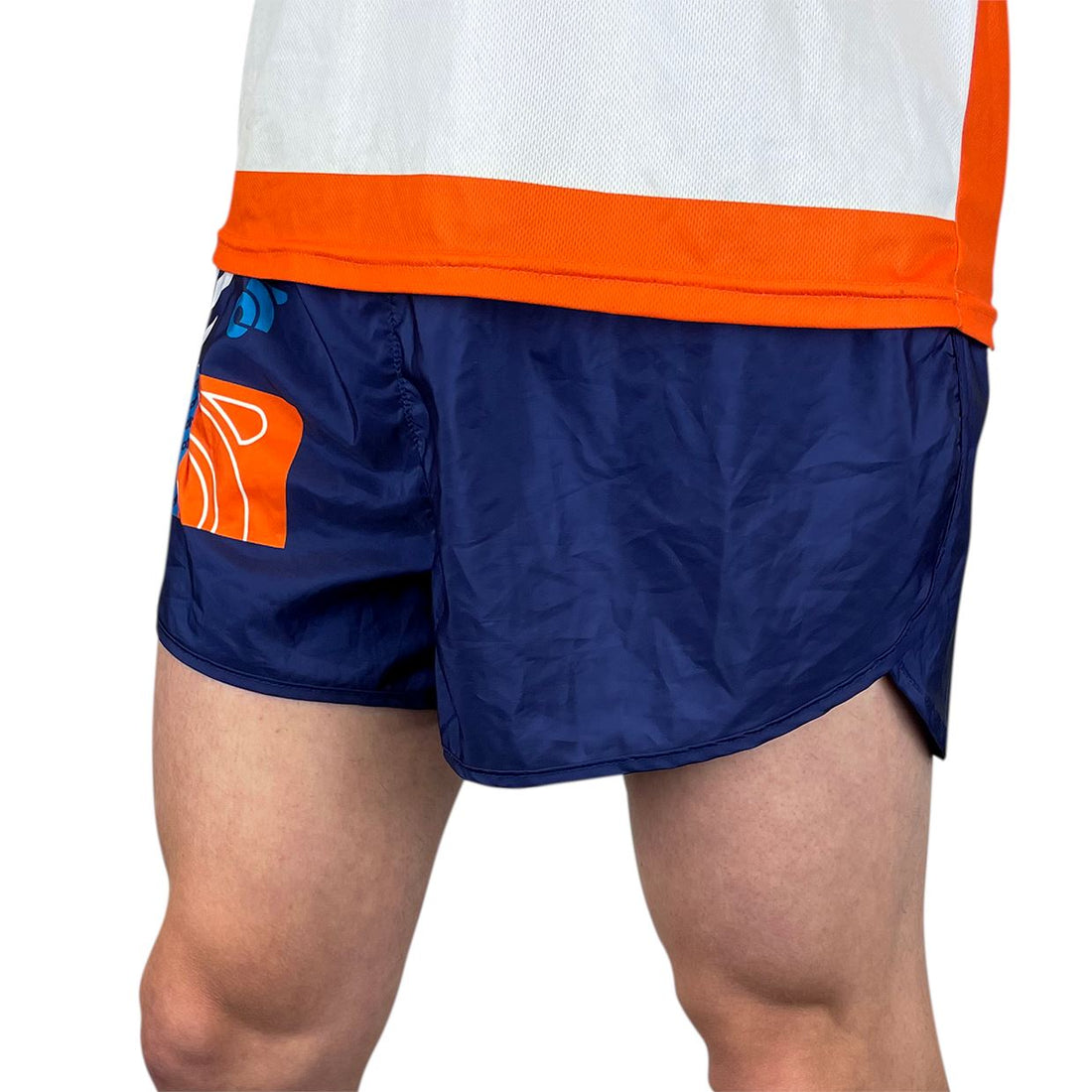 Performance Race Short Shorts ChampSys