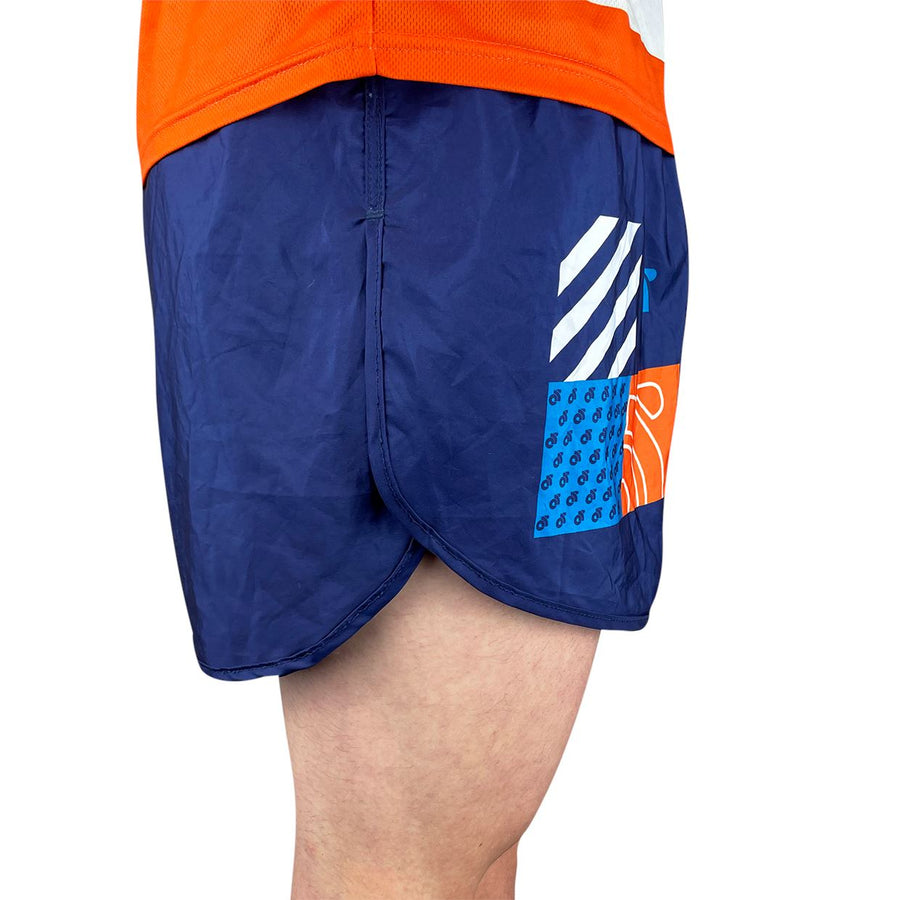 Performance Race Short Shorts ChampSys