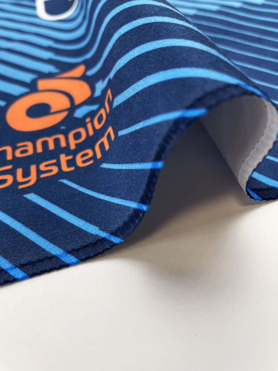 E-Sport Towel Champion System UK