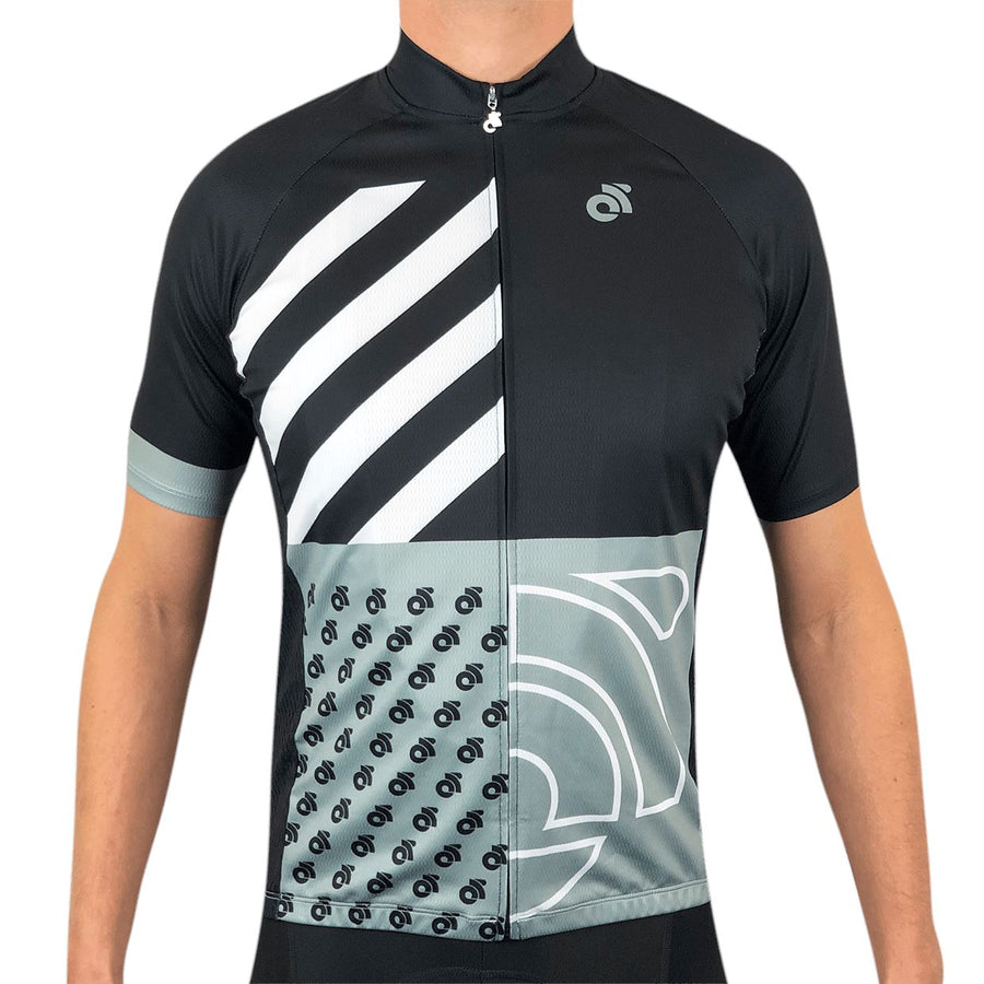 TECH+ Jersey Champion System UK