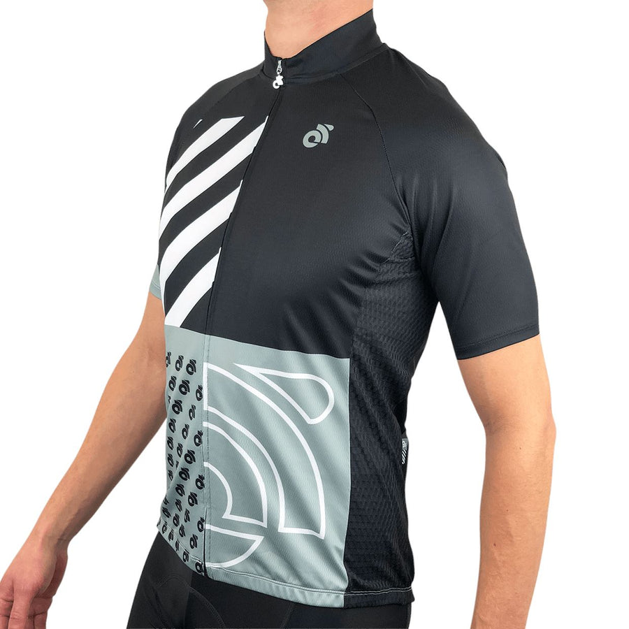 TECH+ Jersey Champion System UK