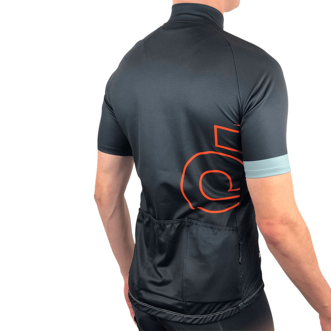 TECH+ Jersey Champion System UK