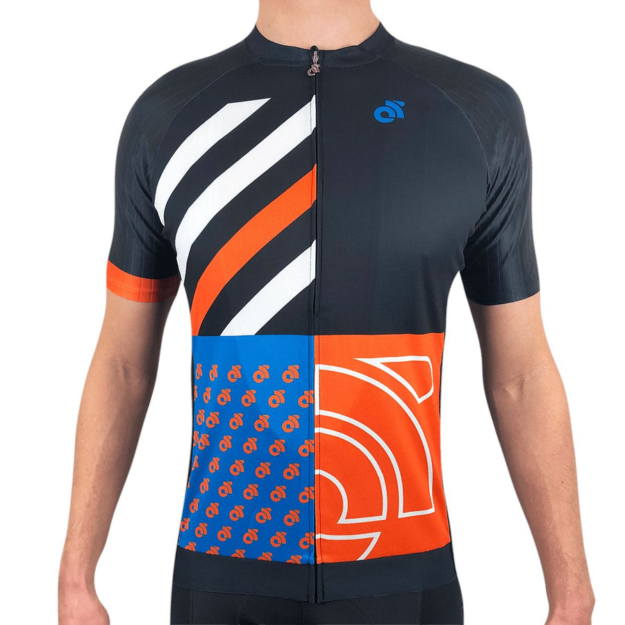 PERFORMANCE+ Jersey Champion System UK