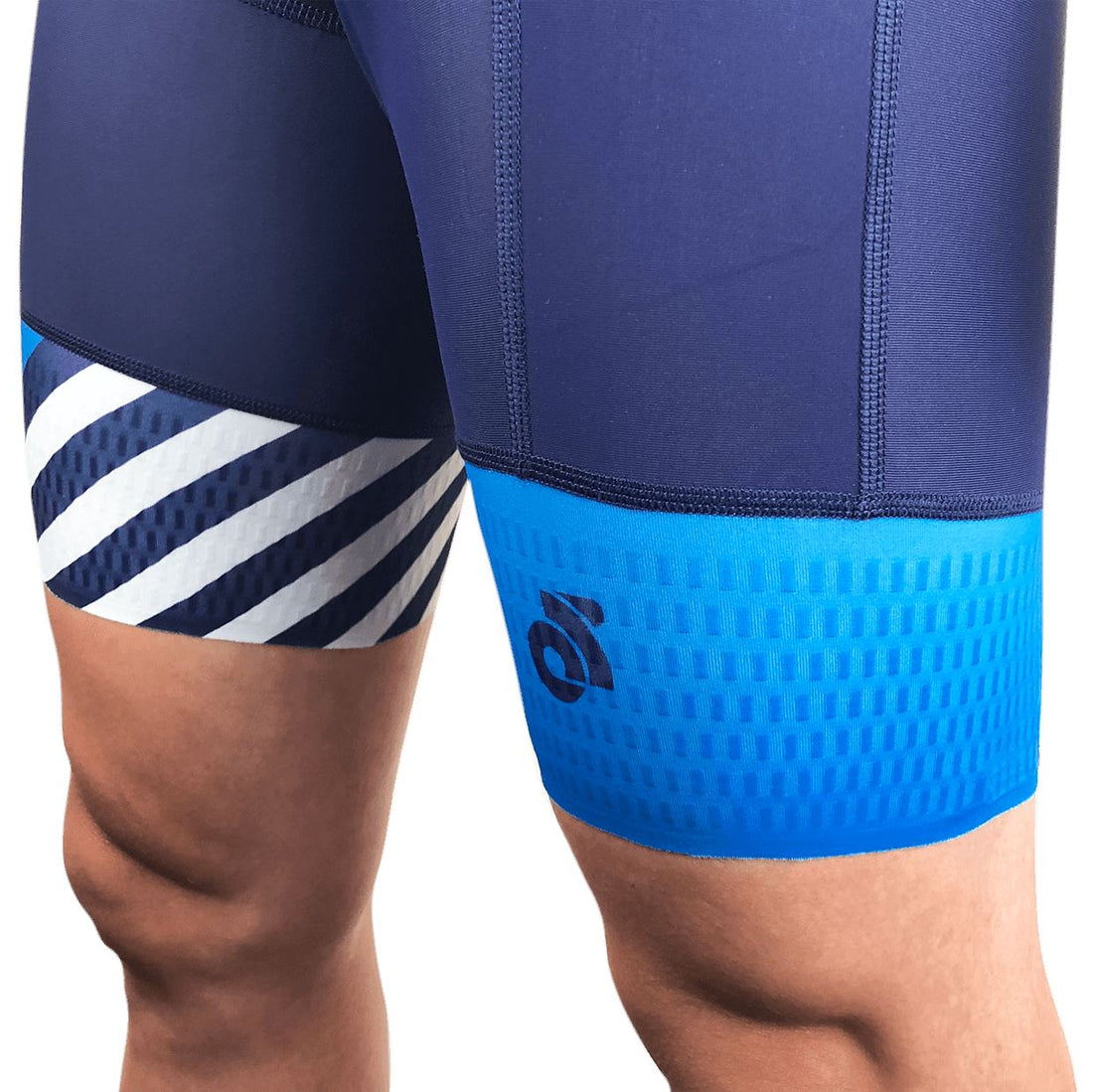 APEX+ Pro Bib Shorts Champion System UK