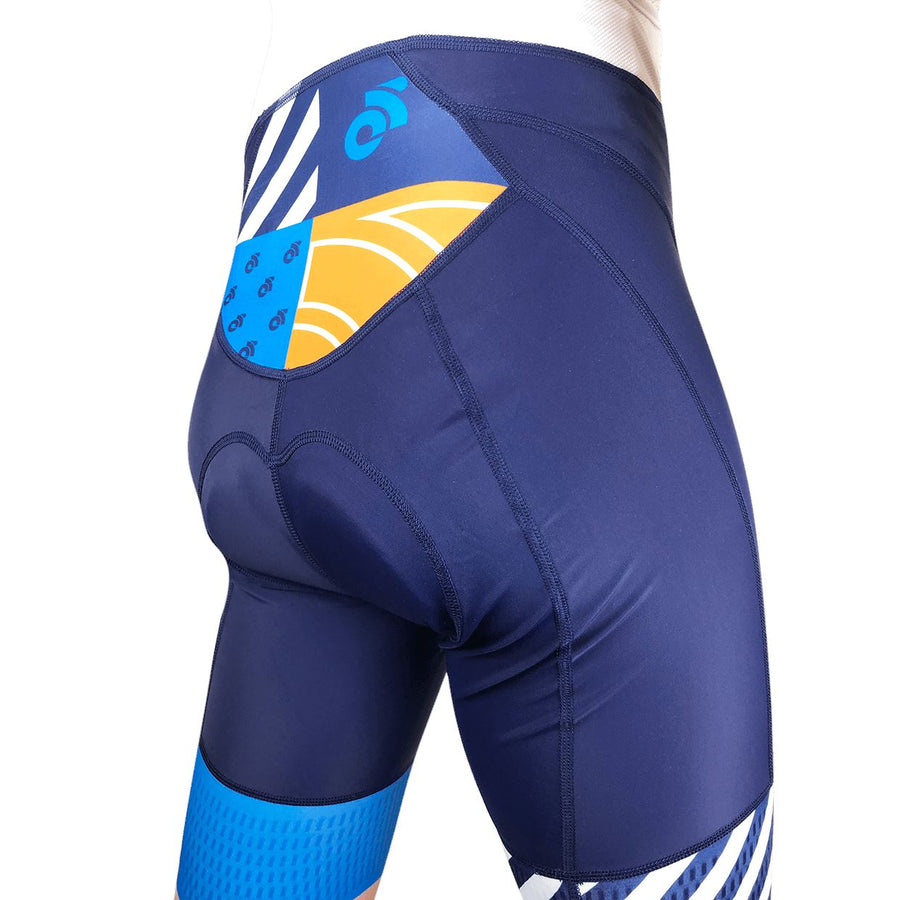 APEX+ Pro Bib Shorts Champion System UK