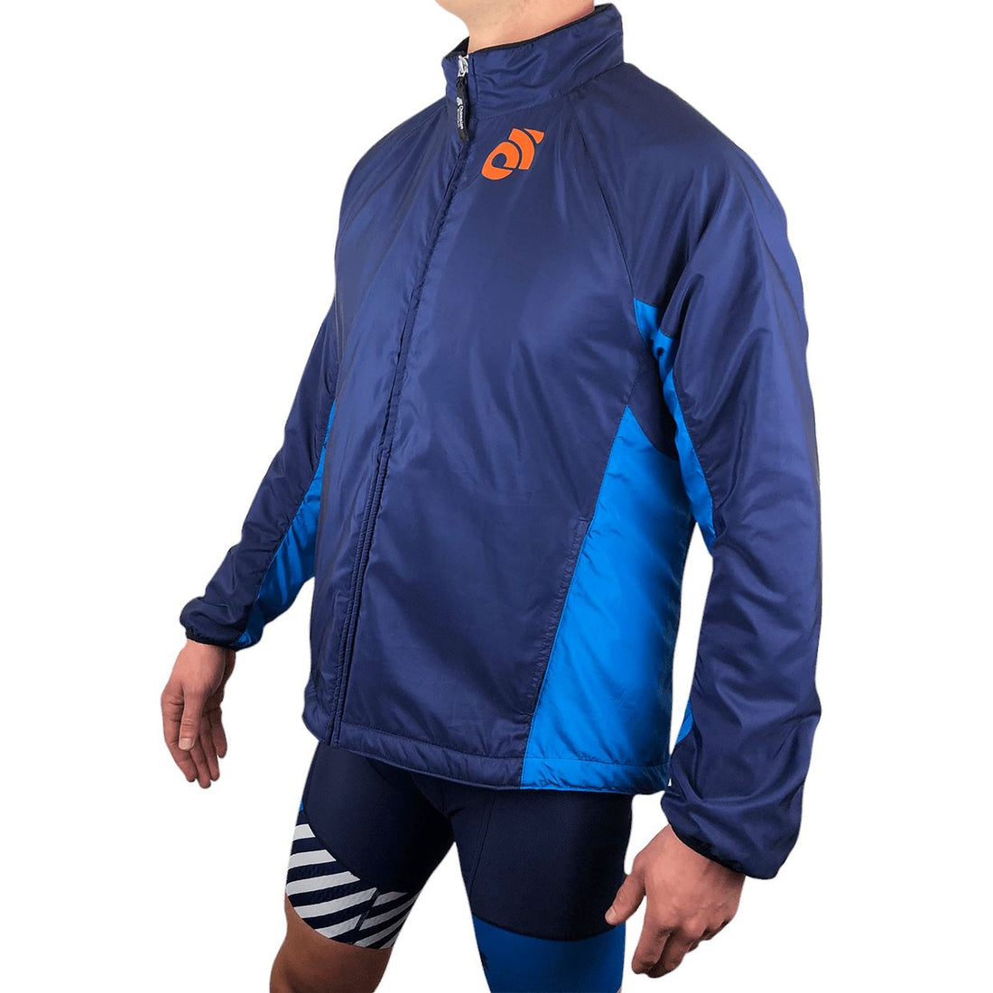 CITY Copenhagen Inter Jacket Champion System UK