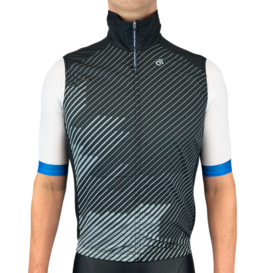 Tech+ Wind Vest